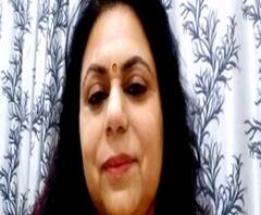 Uttarakhand: CM Tirath Singh Rawat की पत्नी को भी हुआ कोरोना | Pahad Prabhat | ABP Ganga