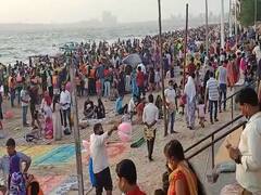 बेतहाशा बढ़ रही कोरोना की रफ्तार, क्या करेगी सरकार? | मास्टर स्ट्रोक