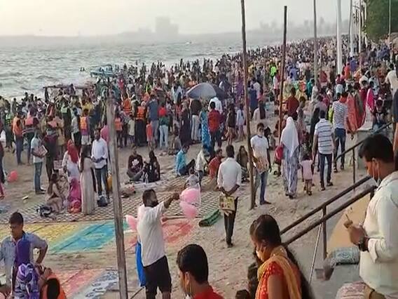 बेतहाशा बढ़ रही कोरोना की रफ्तार, क्या करेगी सरकार? | मास्टर स्ट्रोक