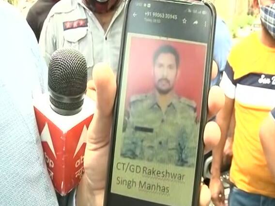 Bijapur Naxal Attack: नक्सलियों ने माना, एक CRPF कमांडो उनके कब्जे में है | इंडिया चाहता है