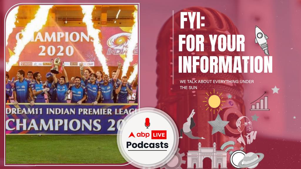 FYI | #IPL2021:आख़िर क्या है IPL में ऐसा कि दुनिया-भर में हो गया इतना हंगामा?| Ep. 86