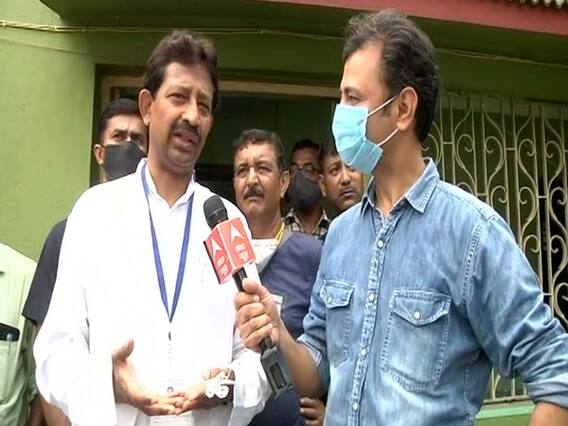 Prashant Kishor के वायरल ऑडियो से साफ है कि BJP जीत रही है, इतना सोचने की जरूरत नहीं: Rajib Banerjee