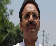 बाहुबली Mukhtar Ansari के यूपी आने का 'काउंटडाउन', पुलिस लाइन में इकट्ठा हो रही फोर्स | Punjab | UP Police