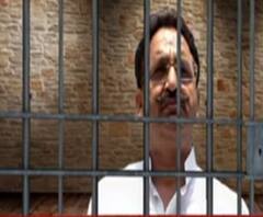 Mukhtar Ansari की वापसी से जुड़ी बड़ी खबर! 'बैरक नंबर 15' होगा मुख्तार का नया ठिकाना