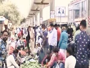 क्या कोरोना के बढ़ते मामलों के दौरान चुनावी रैलियां करना सही? | Hunkaar 