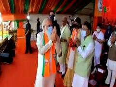 Assembly Elections: 36 घंटे में PM Modi की 5000 किमी की यात्रा