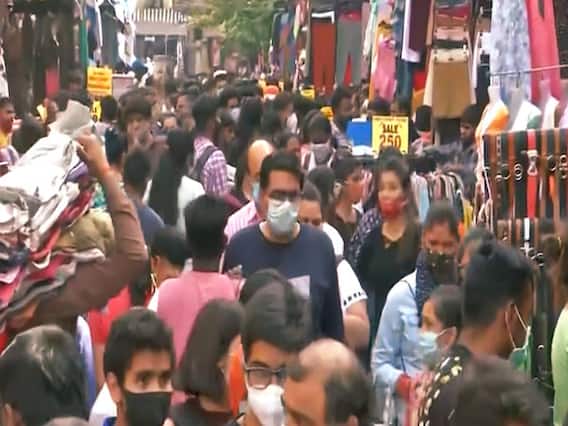 आंकड़े GDP दर में बढ़त दिखाते हैं लेकिन देश में नौकरियां कब बढ़ेंगी? | इंडिया चाहता है