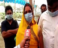 Panchayat Chunav: घूंघट में नामांकन करने पहुंचीं गांव की बहुएं GK में फेल, Yogi को बताया PM, मोदी बने सीएम 