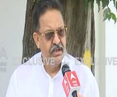 Mukhtar पर बड़े भाई Afzal Ansari का बड़ा बयान, देखिए क्या बोले ? EXCLUSIVE