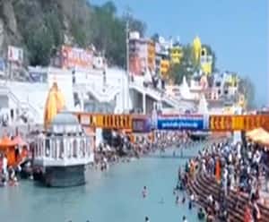 Haridwar Maha Kumbh का आगाज, Corona से निपटने से कितना तैयार ? | Baat To Chubegi 