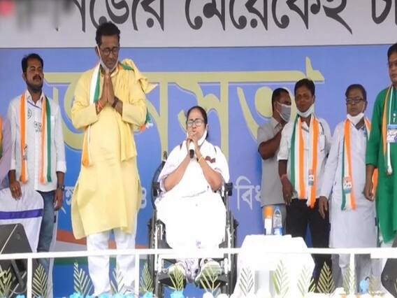 जिस Howrah की सभी 16 सीटें TMC ने जीतीं वहां क्यों ममता को मिल रही है BJP से टक्कर | ग्राउंड रिपोर्ट