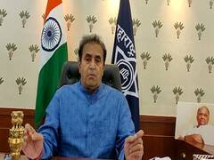 Anil Deshmukh Resigns: Maharashtra के गृह मंत्री के पद से 'नैतिकता के आधार' पर इस्तीफा दिया 