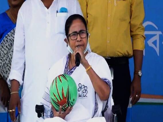 बंगाल में बवाल वाला मतदान... कहीं BJP पर, तो कहीं TMC पर लगा आरोप | कौन बनेगा मुख्यमंत्री