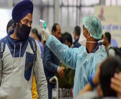 कोरोना ने तोड़े पुराने सभी रिकॉर्ड, यूपी में एक दिन में निकले 10 हजार के करीब केस 