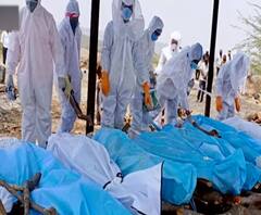 Corona को खेल समझने वालों आंखे खोलो, महामारी फिर हो रही है Out Of Control ! 