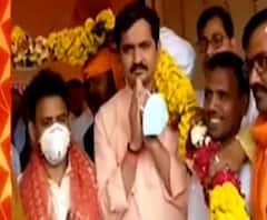 Panchayat Chunav: BJP की आज अहम बैठक, Swatantra Dev Singh होंगे शामिल | ABP Ganga