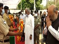 Bijapur Attack: नक्सलियों का 'U shape' चक्रव्यूह जिसमें CRPF के जवान शहीद हो गए | इंडिया चाहता है