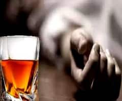 Prayagraj: मौत का 'जहरीला घूंट' और पूरे गांव में पसर गया मातम | High Alert