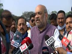 Bijapur Naxal Encounter: गृहमंत्री Amit Shah ने असम दौरा किया रद्द, लौट रहे दिल्ली