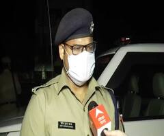 Moradabad में Night Curfew का उल्लंघन करने पर मिलेगी ये सजा | Covid 