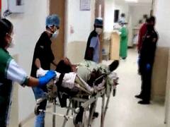 Bijapur Naxal Encounter: शहीद जवानों की संख्या बढ़कर 22 हुई, लापता जवानों की तलाश जारी