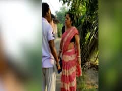 TMC पर महिला वोटरों को धमकाने का आरोप, BJP ने की शिकायत