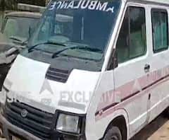 Barabanki पुलिस लाइन पहुंची मुख्तार की Ambulance, हो सकते हैं कई खुलासे !