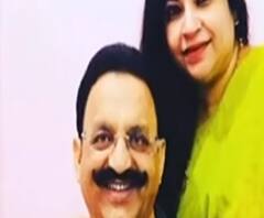 Mukhar Ansari पर आज सुप्रीम फैसला, पत्नी अफशां अंसारी की याचिका पर होगी सुनवाई 