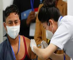 UP में कोरोना हुआ बेकाबू, Lucknow में एक दिन में मिले डराने वाले नए केस