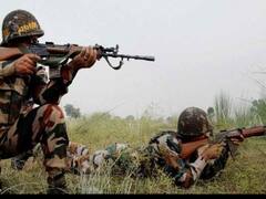 Jammu and Kashmir : Kashmir के Anantnag में सेना के जवान की गोली मारकर हत्या