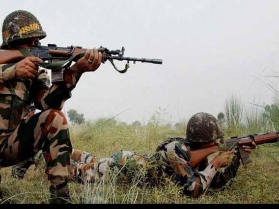 Jammu and Kashmir : Kashmir के Anantnag में सेना के जवान की गोली मारकर हत्या