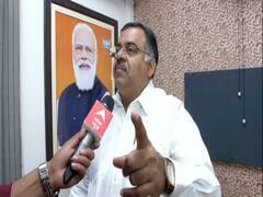 2 मई के बाद वो अमेरिका में भी चुनाव लडे़ंगी- Mamata के वाराणसी में PM को घेरने के बयान पर बोली BJP