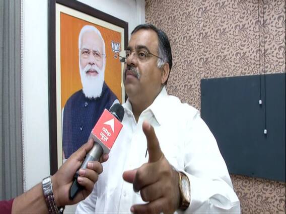 2 मई के बाद वो अमेरिका में भी चुनाव लडे़ंगी- Mamata के वाराणसी में PM को घेरने के बयान पर बोली BJP