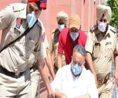 Mukhtar Ansari एम्बुलेंस मामले में नई जानकारी, फर्जी निकला एम्बुलेंस का पता 