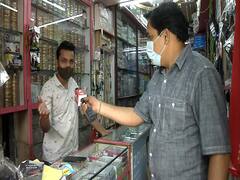 Maharashtra: व्यापारियों को सता रहा है Lockdown का डर, Lockdown की खबरों पर जानें क्या बोले व्यापारी