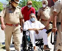 Mukhtar के दर्द की कहानी...याद आएगी रोपड़ जेल की बिरयानी ! | High Alert 