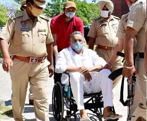 Mukhtar के दर्द की कहानी...याद आएगी रोपड़ जेल की बिरयानी ! | High Alert 