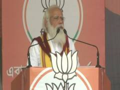 WB Election 2021 : PM Modi का ममता पर हमला, कहा- 'दीदी का जाना तय, मुसलमान भी आपसे दूर हो गए'