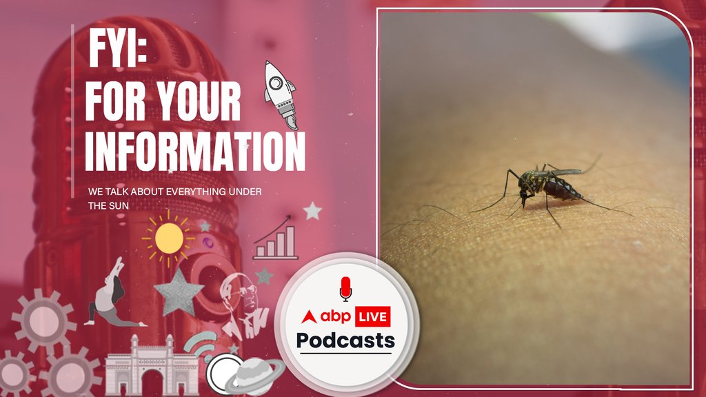 FYI | Culex Mosquitoes: क्या घरों में आ गई है मच्छरों की नई ख़तरनाक प्रजाति? Ep. 85