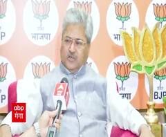 Uttarakhand: बीजेपी प्रभारी Dushyant Kumar Gautam का बयान, बोले- हमें जीत मिलेगी 