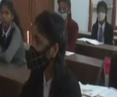 UP Board Exam 2021: 10वीं और 12वीं की परीक्षाओं की तारीखों का ऐलान