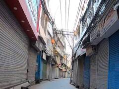 Maharashtra Corona Update : टास्क फोर्स की मीटिंग में कल होगा Lockdown पर फैसला