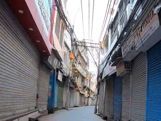 Maharashtra Corona Update : टास्क फोर्स की मीटिंग में कल होगा Lockdown पर फैसला