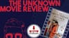 The Unknown Movie Review | द ग्रेट इंडियन किचन 