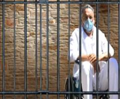 बांदा में बंदी Mukhtar के बैरक नंबर 16 का बायोडाटा समझिए | Mudde Ki Baat 