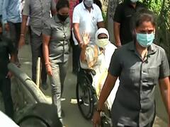 Top Headlines: दूसरे दौर में बंगाल में बंपर वोटिंग जारी