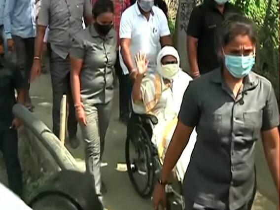 Top Headlines: दूसरे दौर में बंगाल में बंपर वोटिंग जारी