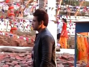 Saas Bahu Aur Saazish का पूरा एपिसोड - 10.04.2021