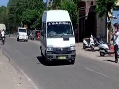 Mukhtar Ansari Ambulance Case में FIR दर्ज, फर्जी दस्तावेज के आधार पर हुआ था एंबुलेंस का इस्तेमाल