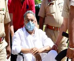 Mukhtar Ansari को UP लाने की उलटी गिनती शुरू, बांदा जेल में बढ़ाए गए पुलिसकर्मी 